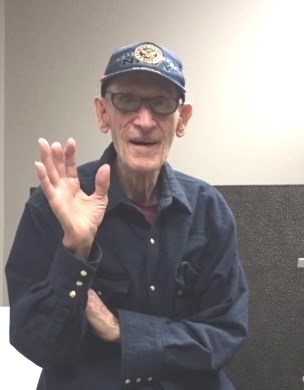 Obituary of Charles "Charming Charlie" E. Horton