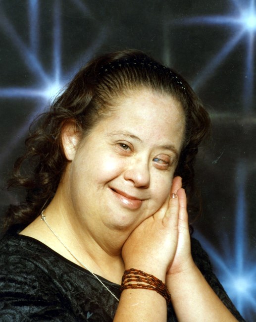 Obituary of Teresa Martinez