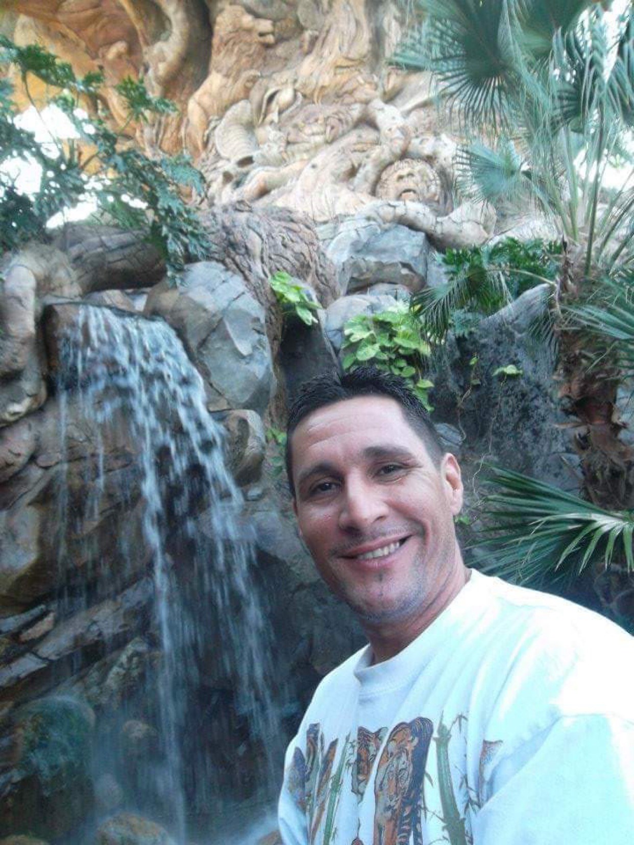 Obituary of William Alberto Rodriguez Cruz