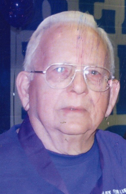 Obituary of Robert Lee Ferrell Jr.