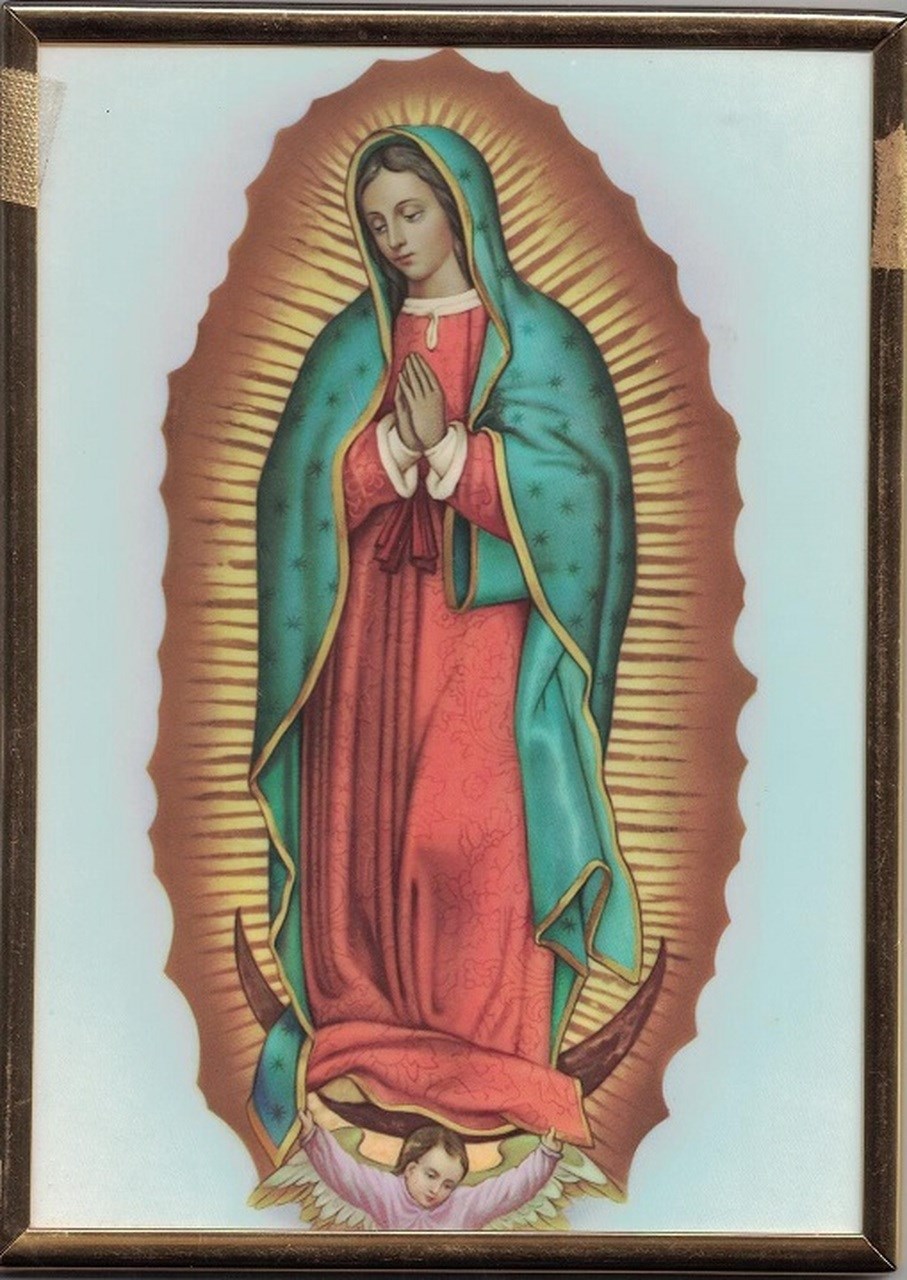Obituary of Guadalupe Romero