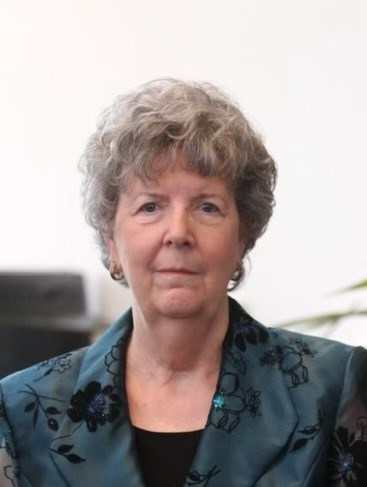 Obituary of Lois Ann Heaton