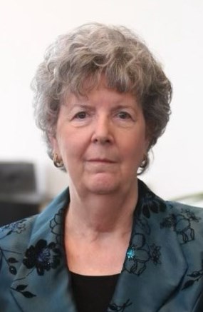 Obituary of Lois Ann Heaton