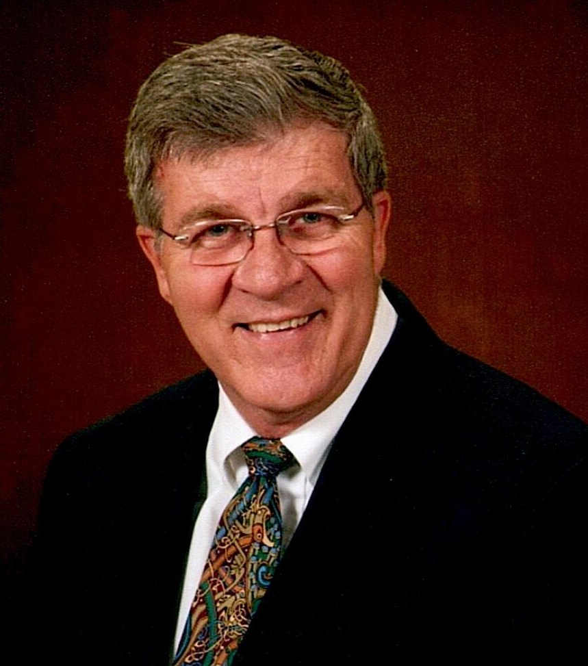 Wesley Bruce Baker Obituary Johnstown, OH