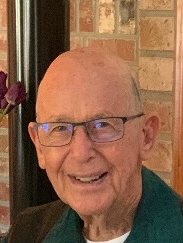Obituary of Daryl John Duerr