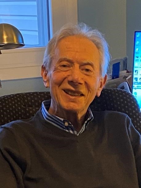 Obituary of Erwin A. Edelman