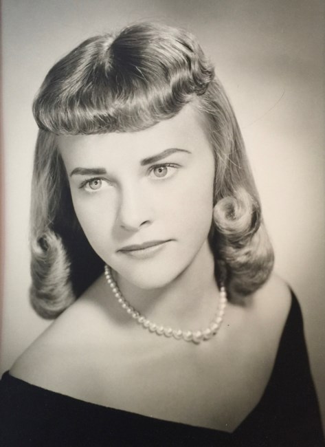 Obituary of Nancy V Sims Ortega