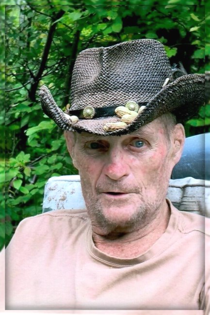 Obituary of Gerald James "Gerry" Richards