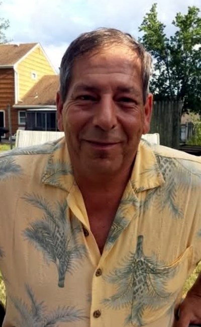 Obituary of Ray Caronia, Sr.