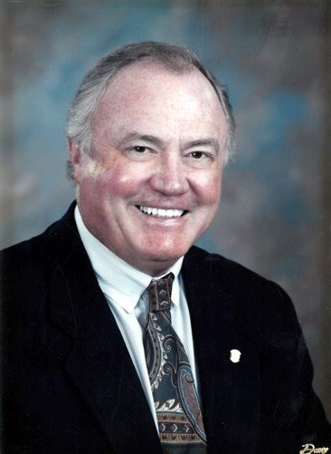 Obituary of William Thomas Sisson