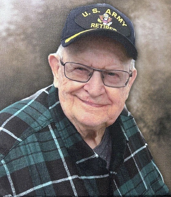 Obituary of Jack Poché