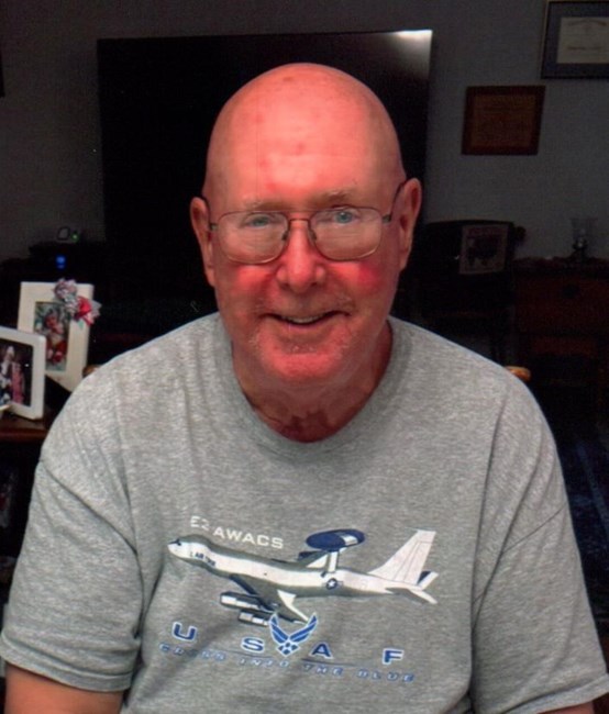 Obituary of William Paul Neiber Jr.