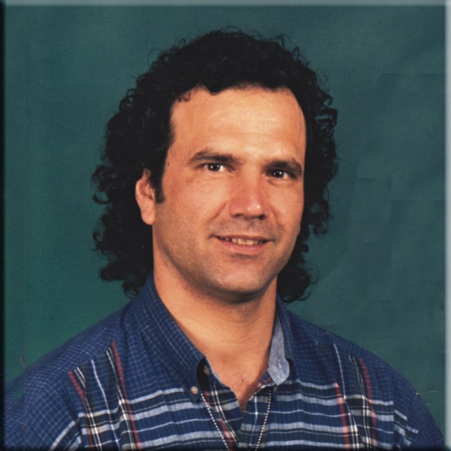 Obituary of Joseph Manuel Chavez