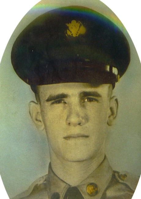 Obituary of Dallas Gentry