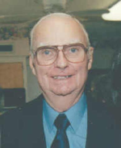 Obituary of William Leo (Bill) Lubbers
