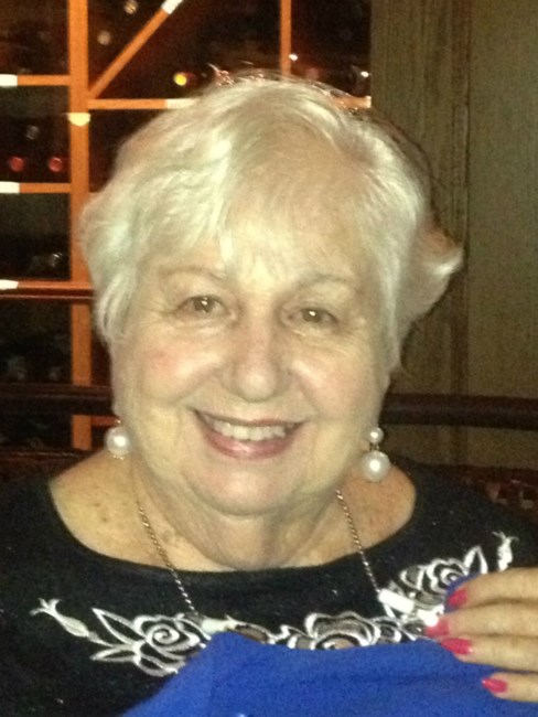 Obituary of Marion P. Meltzer