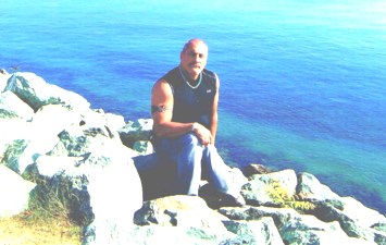 Obituary of David George Oliva