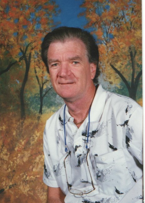 Obituary of Andre Roy