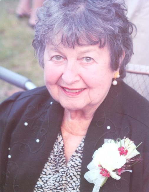 Obituary of Betty L. Hummel
