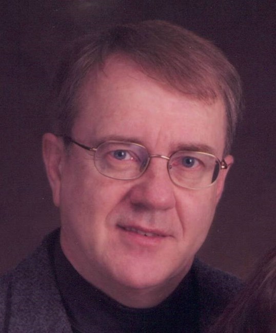 Avis de décès de Brian Joseph Lipton