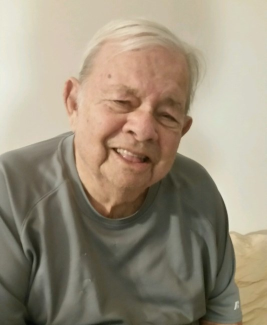 Obituary of Arthur Cleveland Cox Jr.