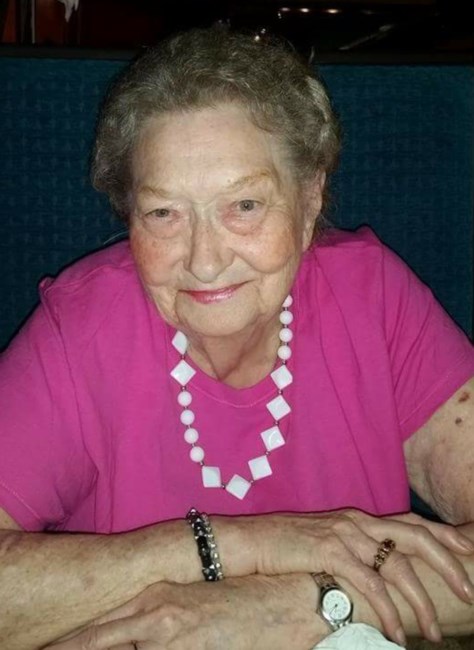 Obituary of Lauralyn Lee Pickard