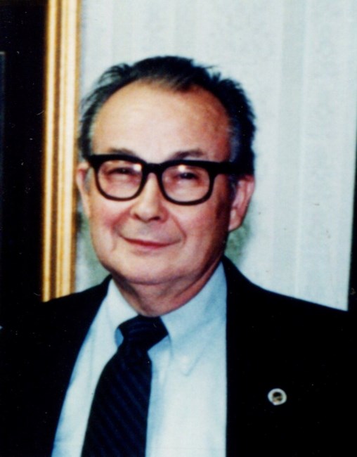 Obituary of Bill Lollar