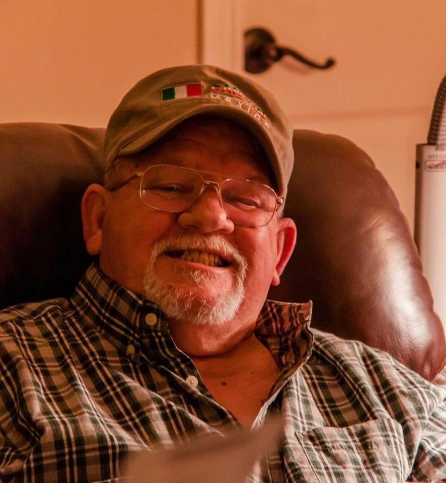 Obituary of Nicky Bert Yauger