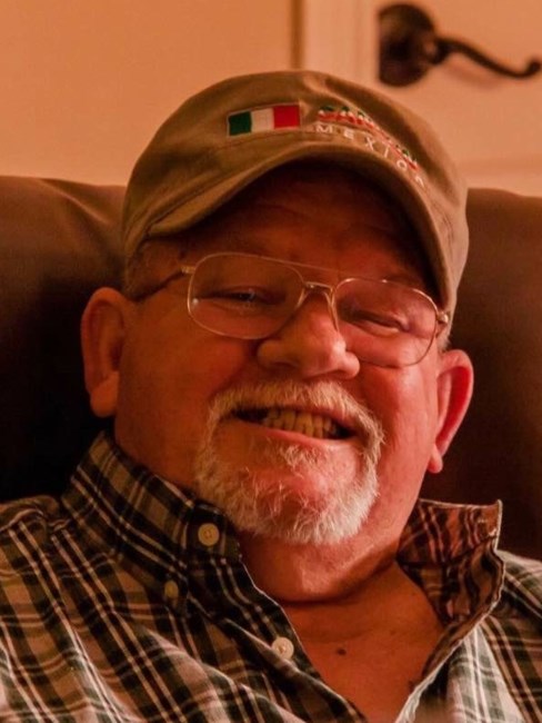 Obituary of Nicky Bert Yauger