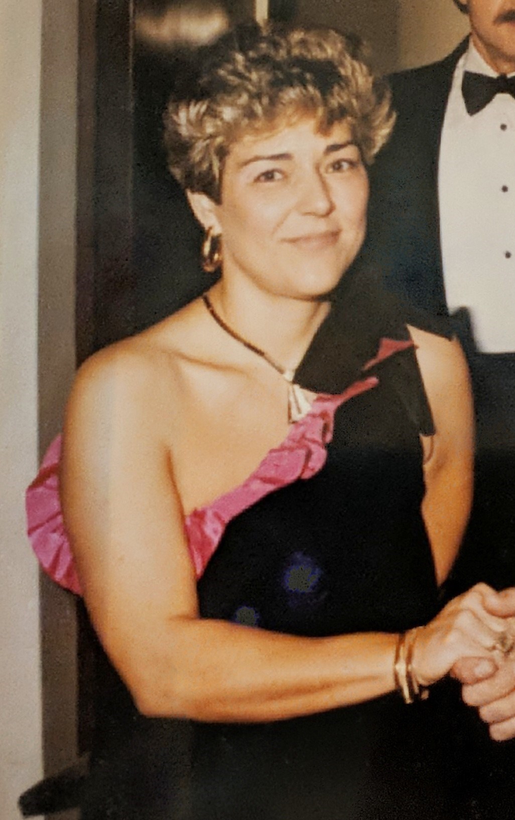 Obituary of Shelia Elizabeth Lawson