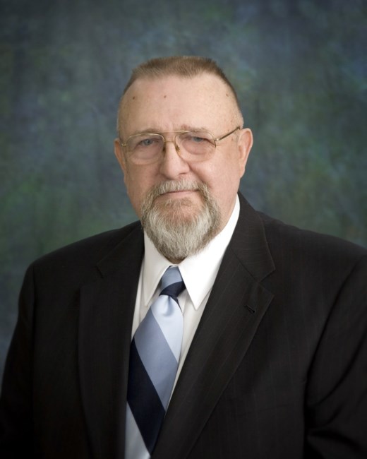Obituary of Ronald H Kays
