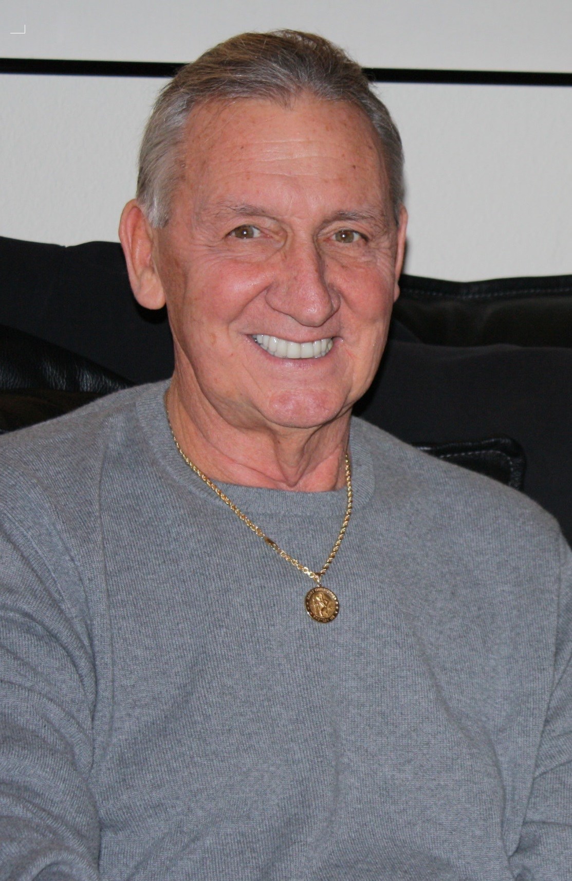 Obituary of John E. Illia Jr.