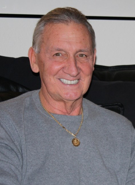 Obituary of John E. Illia Jr.