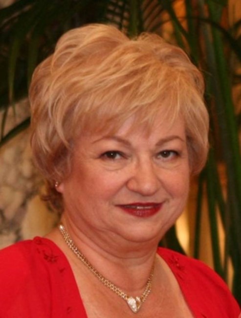 Obituary of Toby R. (Siegel) Stoler