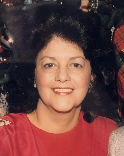 Obituary of Cynthia M. Gouvis