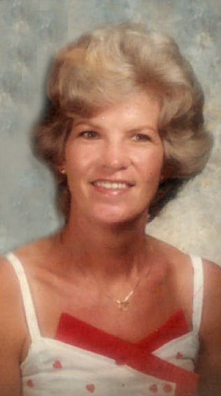 Obituary of Dee Ann Meadows