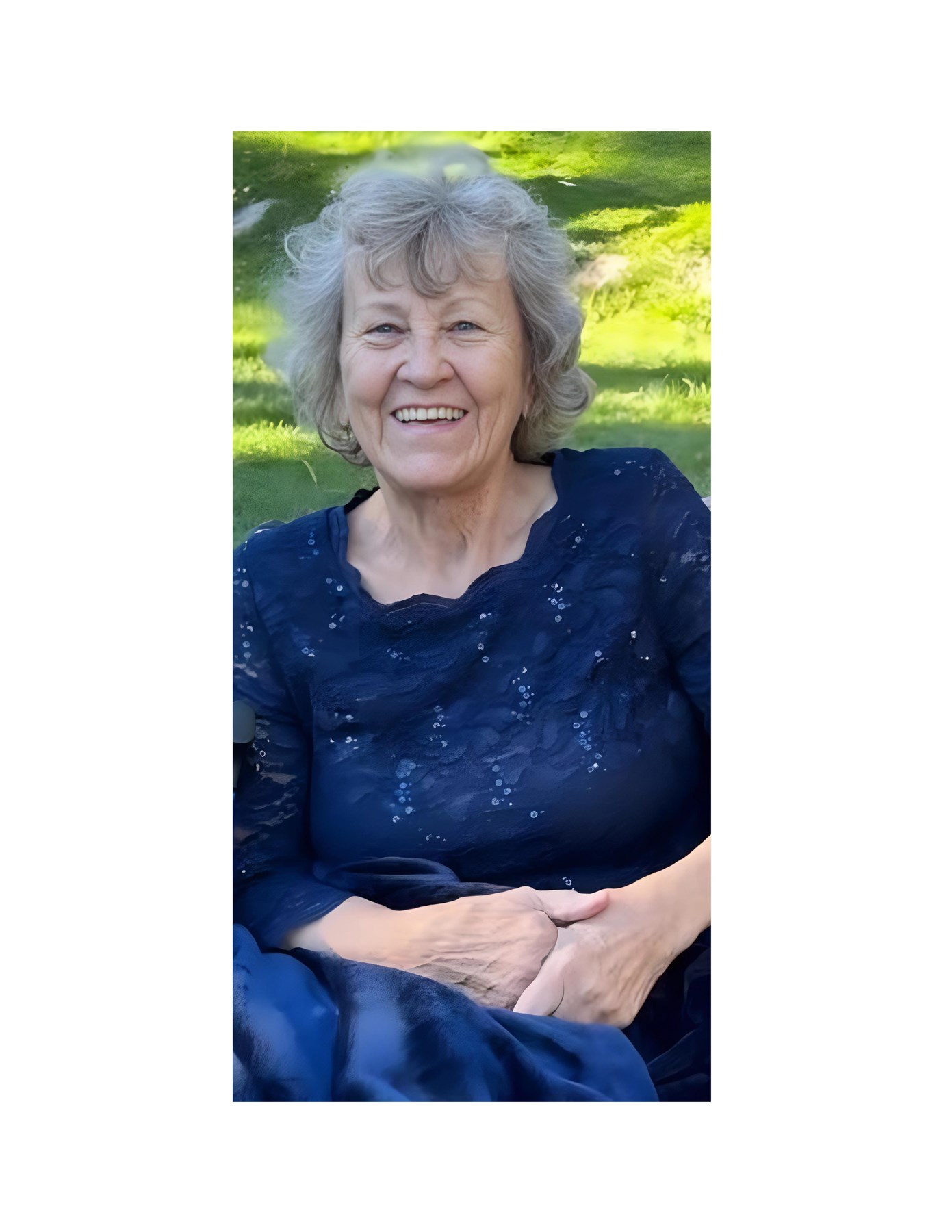 Obituary of Virginia Lee Horton Taylor