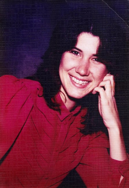 Obituary of Christine Janine Grives Mullenax