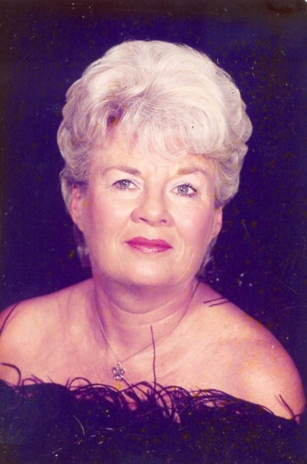 Obituary of Patty Andrews Acers