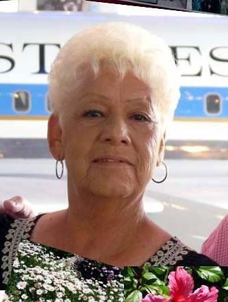 Obituary of Mary Georgia Chinchillas