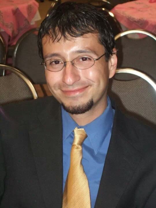 Obituary of Roy Barrera Jr.