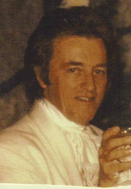 Obituary of Olin F. Lory