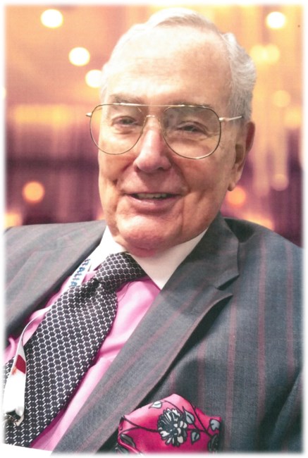 Obituary of Lee Maurice Oser Jr.