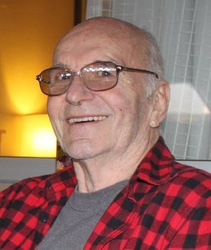 Obituary of Daniel Dean Peck