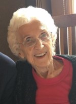 Lorraine Hildebrand