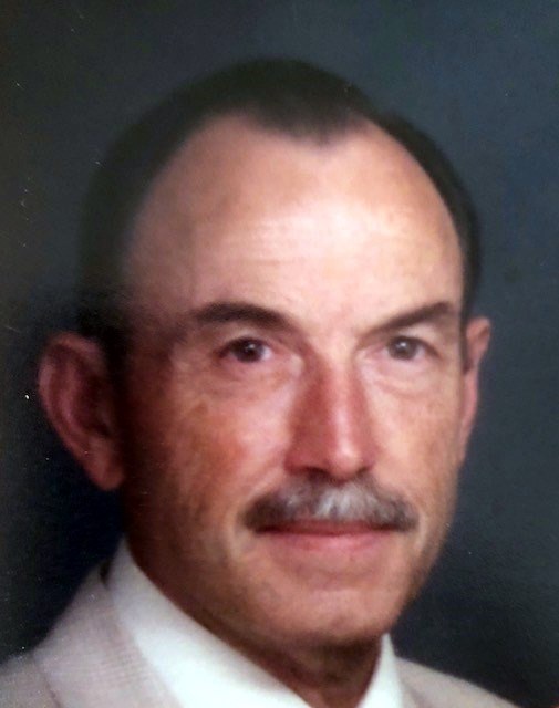 Obituary of Donald Thomas Menzies