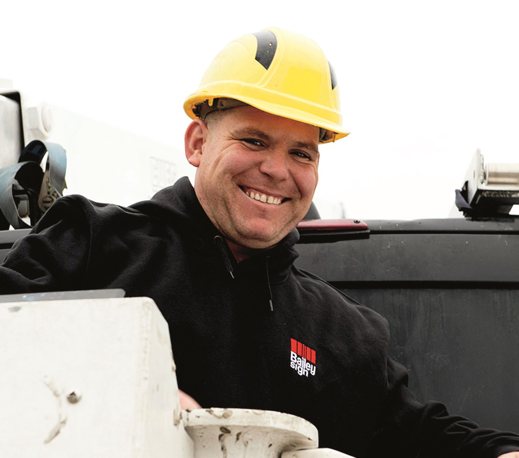 Obituary of Wes Robert Bailey