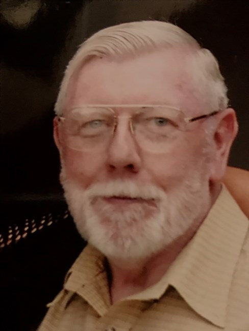 Obituary of Ralph W. Tipton