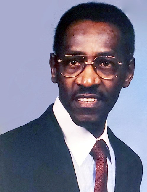 Avis de décès de Carl Emmett Owen