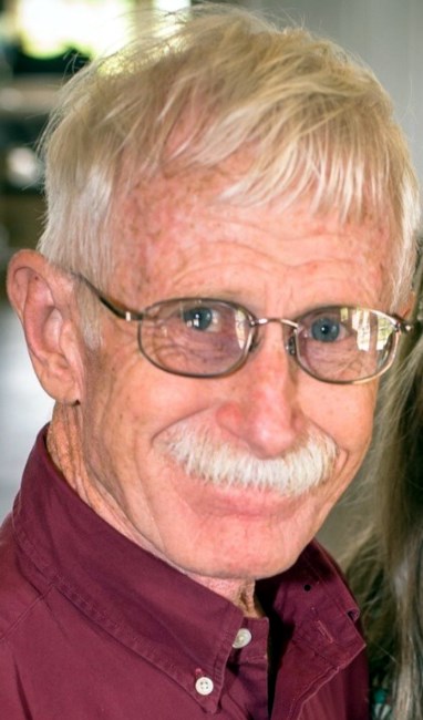 Obituary of John W Cooke Jr.